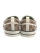 Gucci GG Canvas Canvas Sneakers