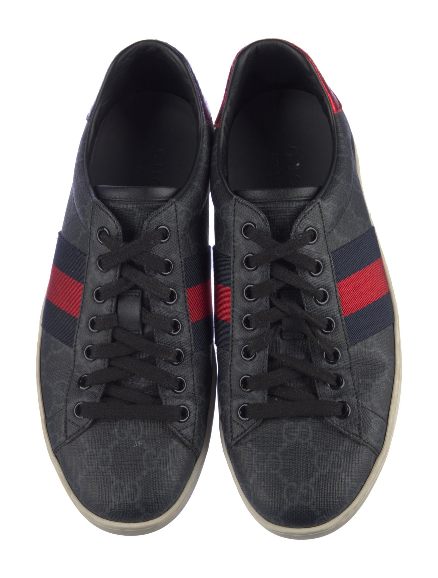 Gucci Ace Sneakers