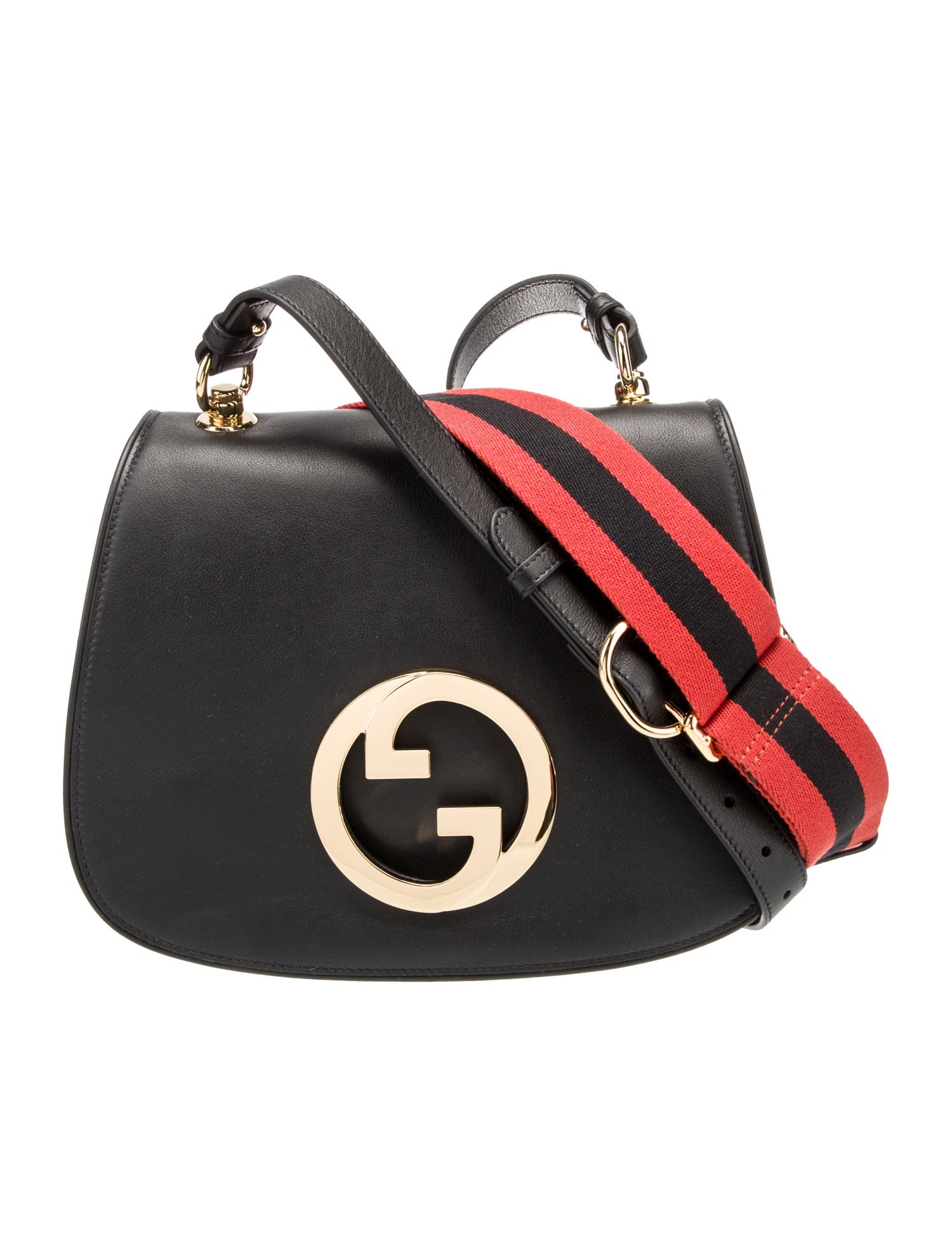 Gucci Interlocking G Blondie