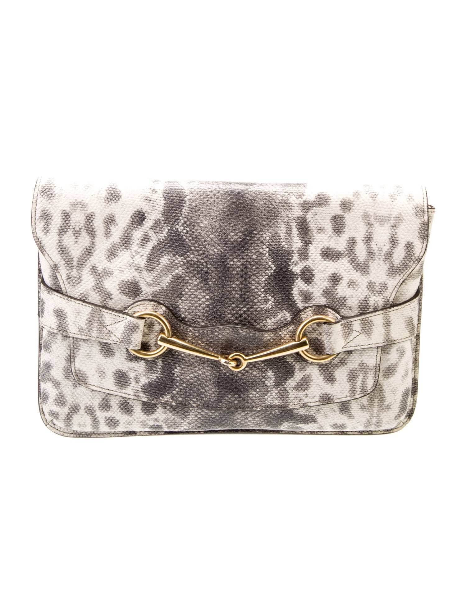 Gucci Horsebit Bright Bit