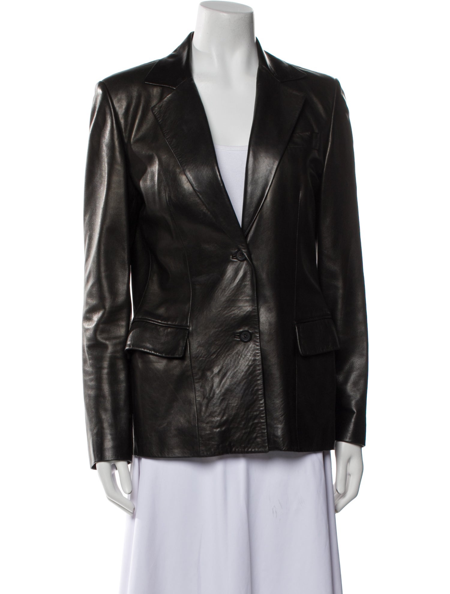 Gucci Vintage Late 1990's - Early 2000's Blazer