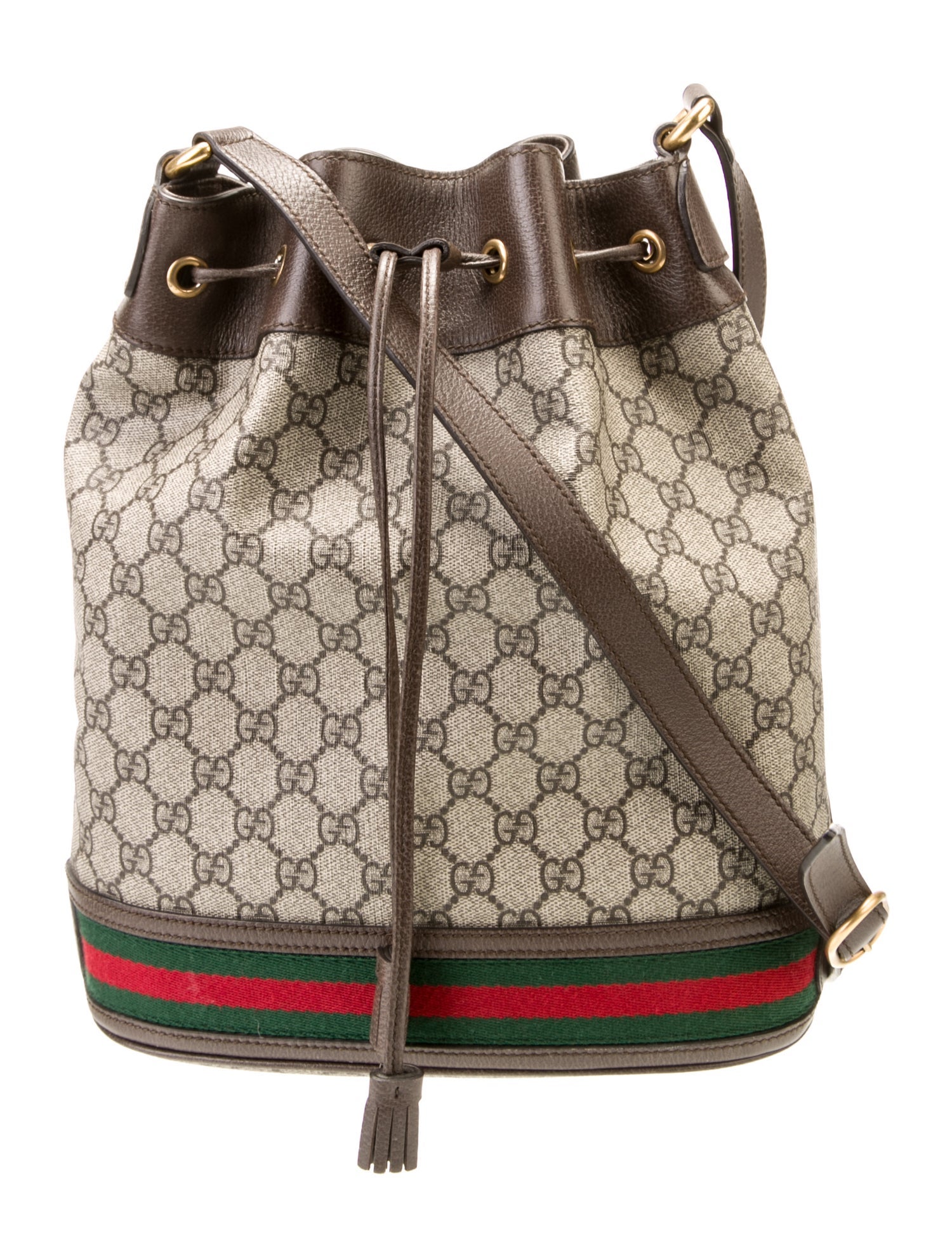 Gucci GG Supreme Ophidia