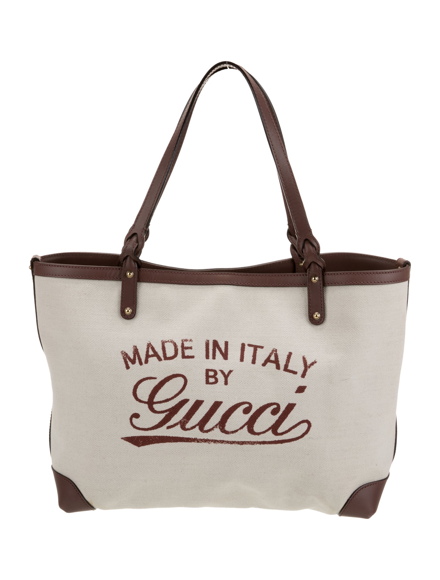 Gucci GG Canvas Craft Medium