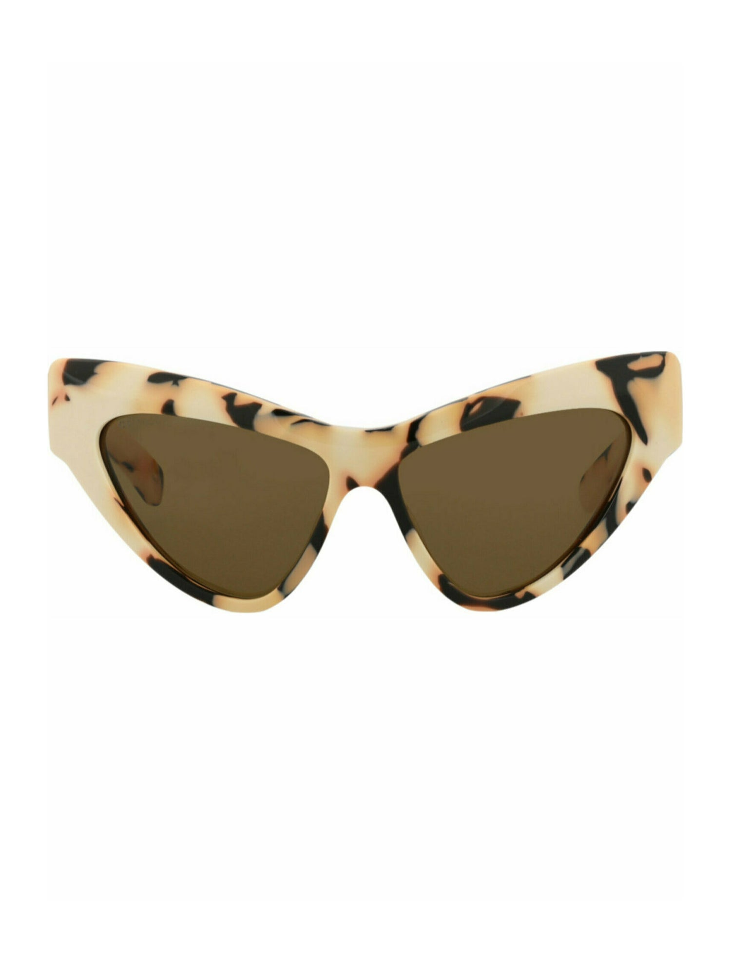 Gucci Patterned Sunglasses w/ Tags