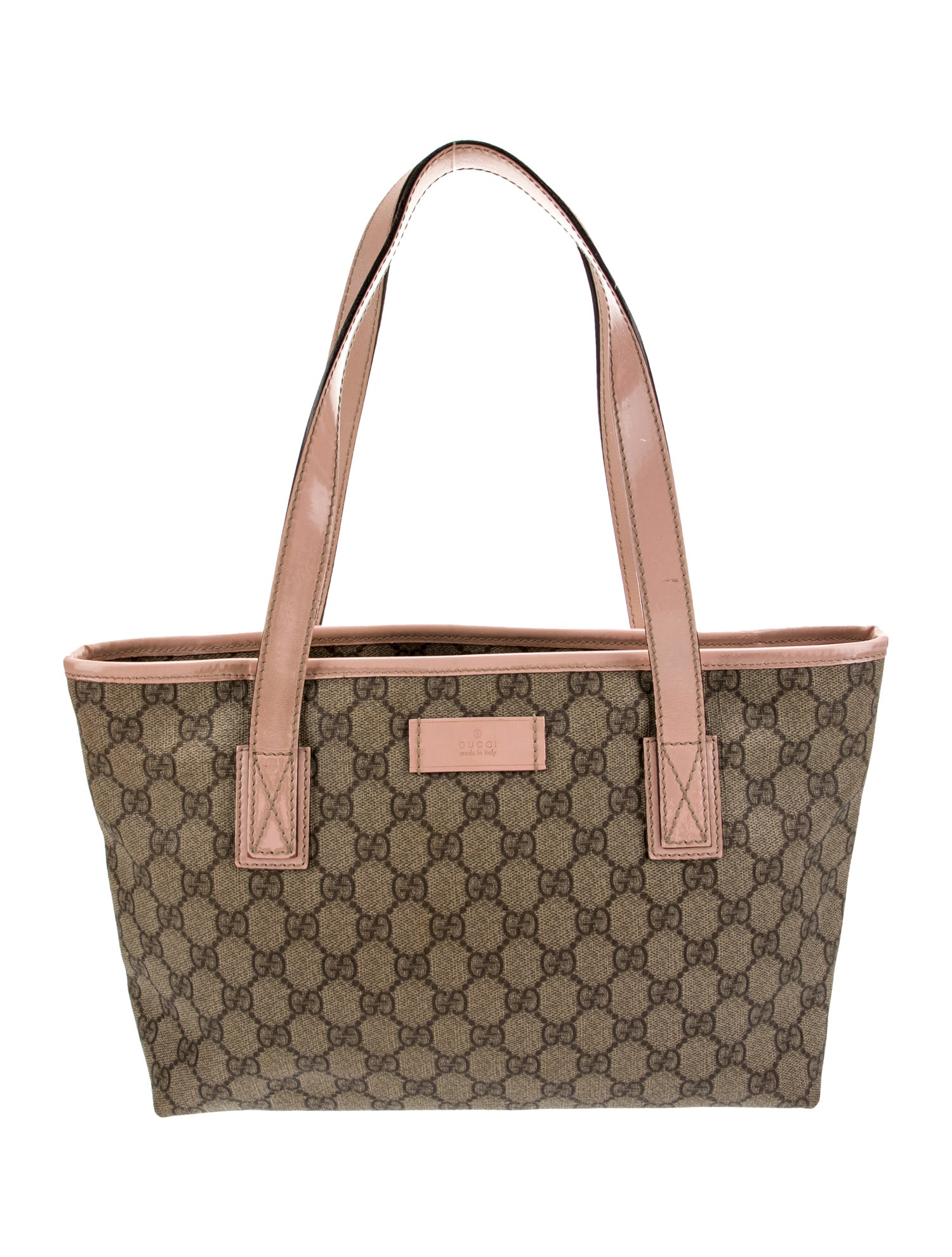 Gucci GG Supreme Joy Small