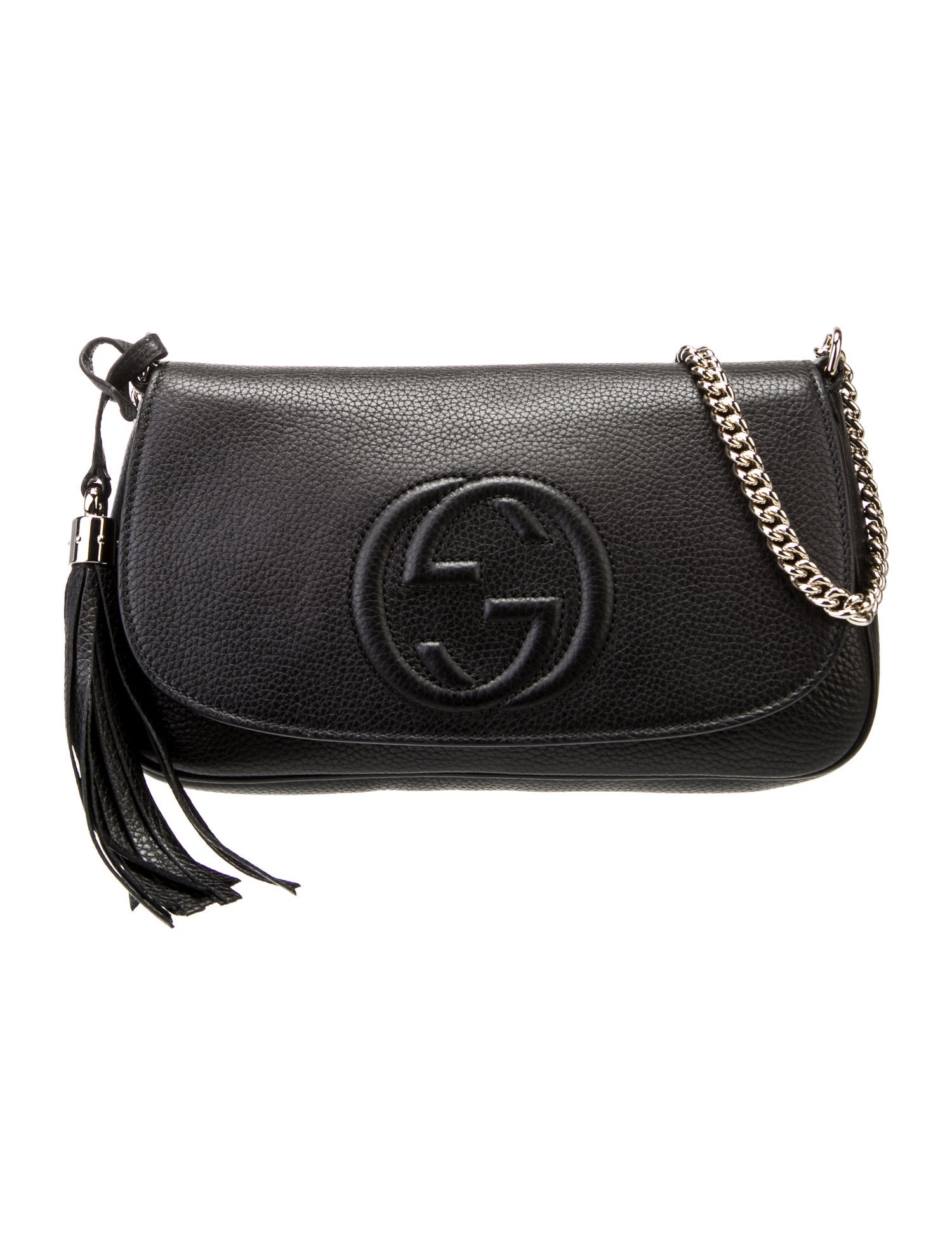 Gucci Chain-Link Soho