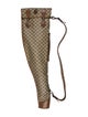 Gucci GG Plus Hunting Rifle Case