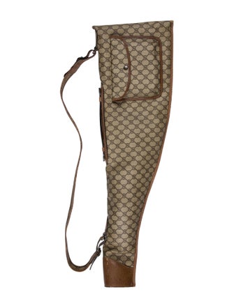 Gucci GG Plus Hunting Rifle Case