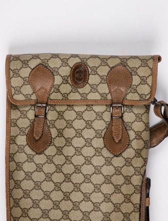 Gucci GG Plus Hunting Rifle Case