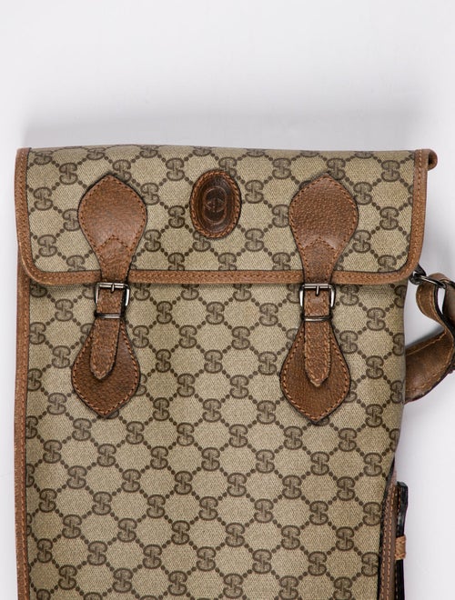 Gucci GG Plus Hunting Rifle Case
