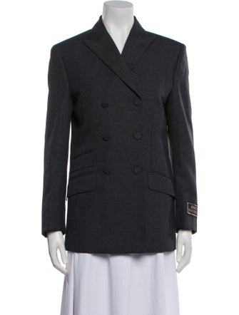 Gucci Blazer