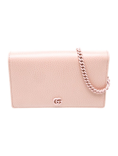 Gucci Double G Marmont