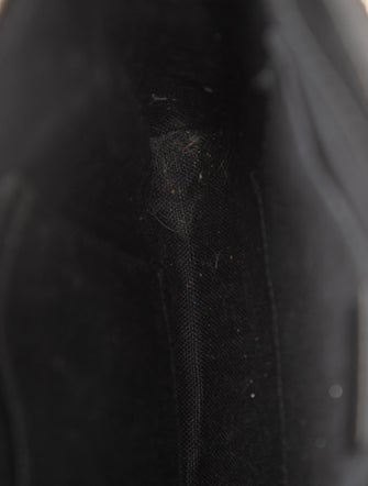 Gucci GG Supreme Courrier Small