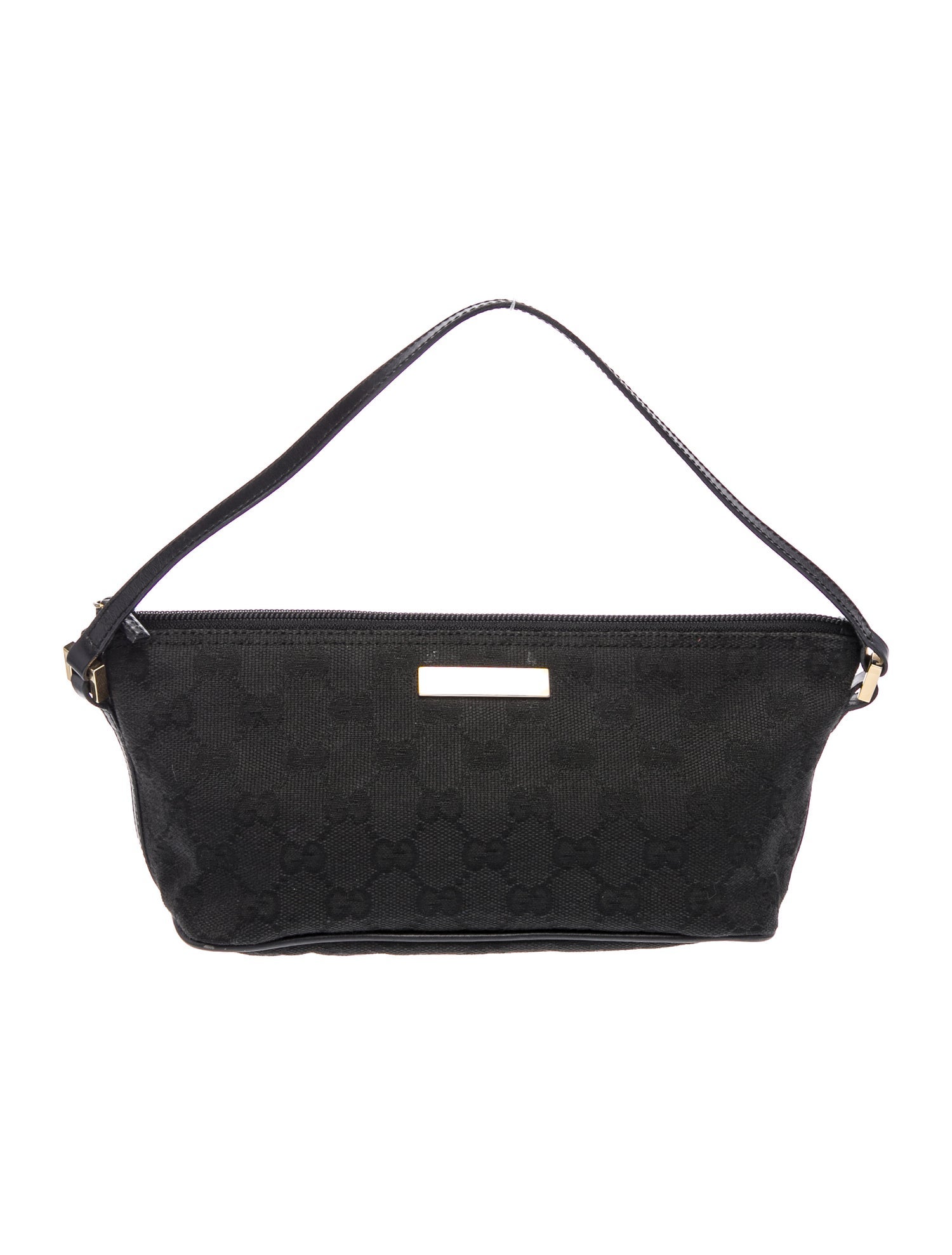 Gucci GG Canvas Boat