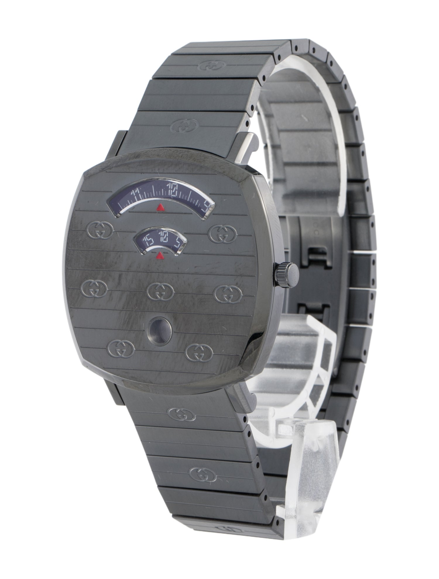 Gucci Grip Watch