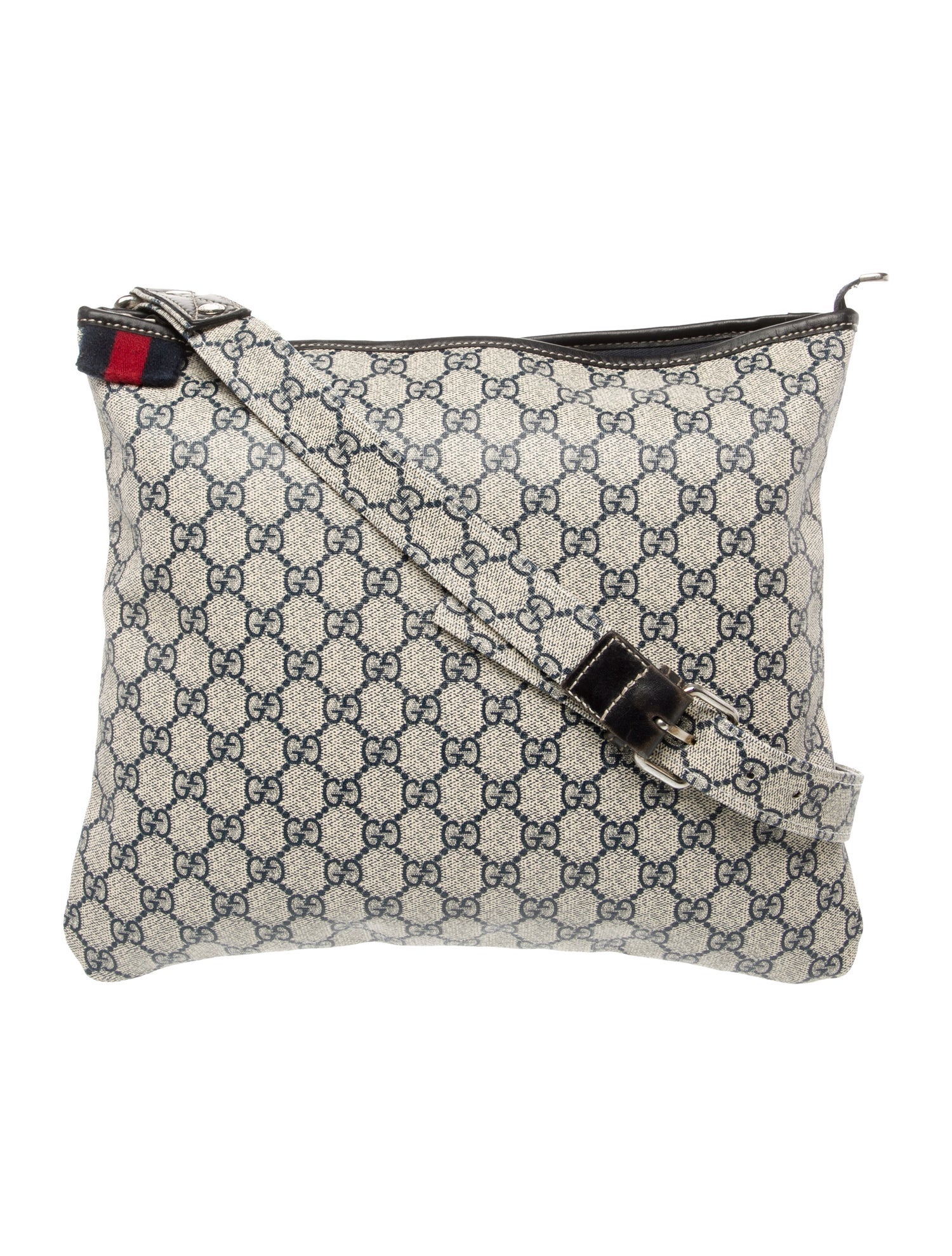 Gucci Messenger Bag
