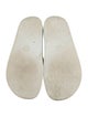 Gucci GG Logo Rubber Slides
