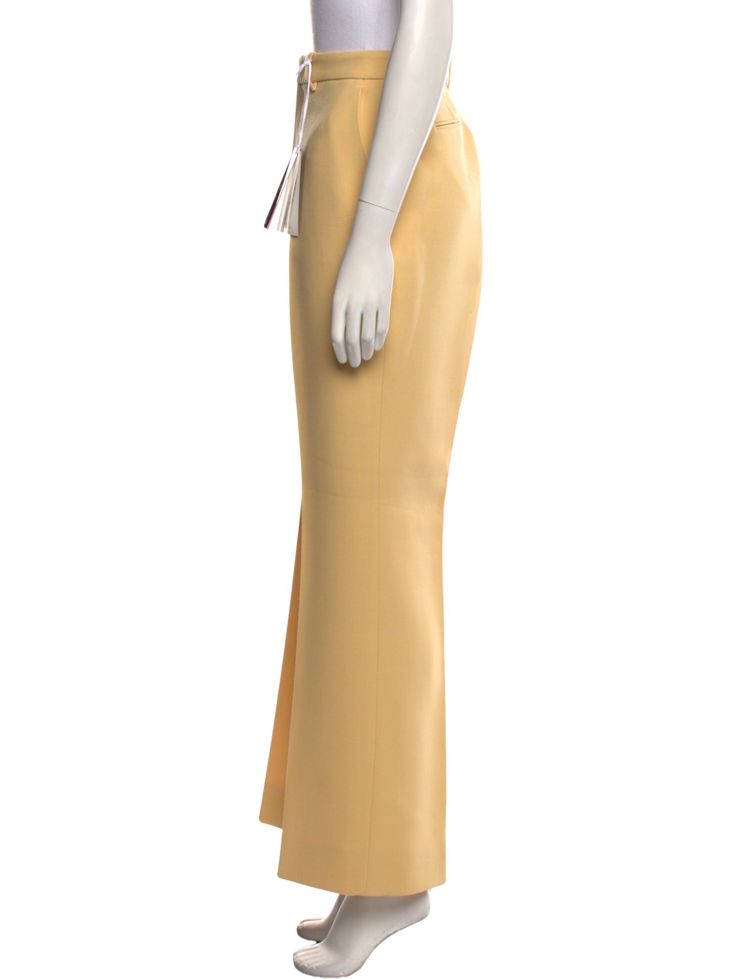 Gucci 2024-2025 Straight Leg Pants w/ Tags