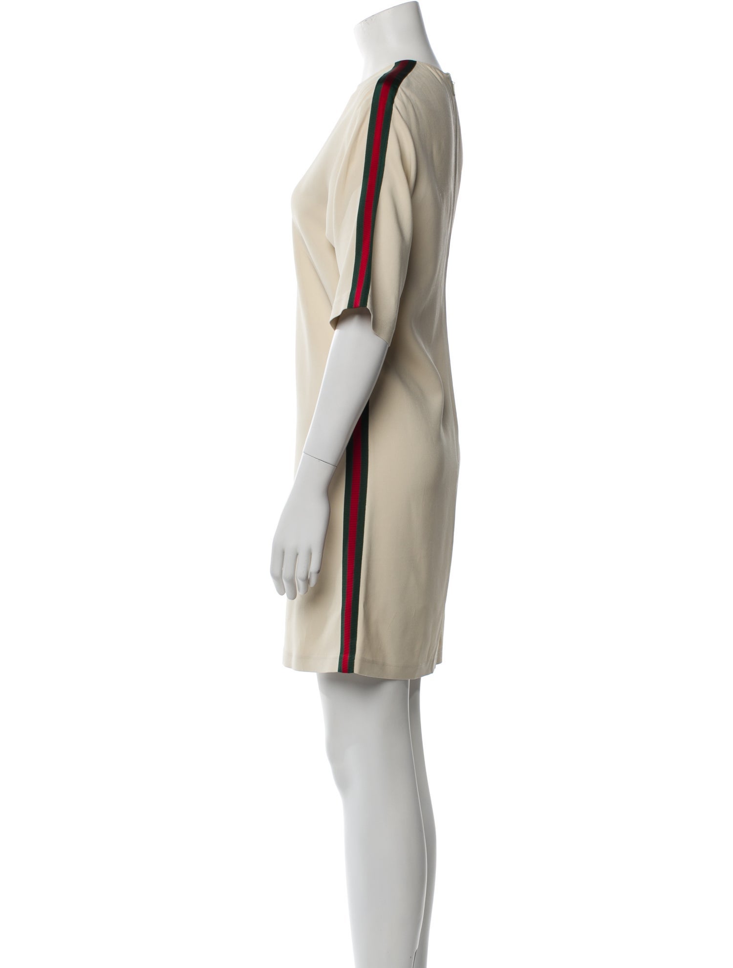 Gucci 2018 Knee-Length Dress