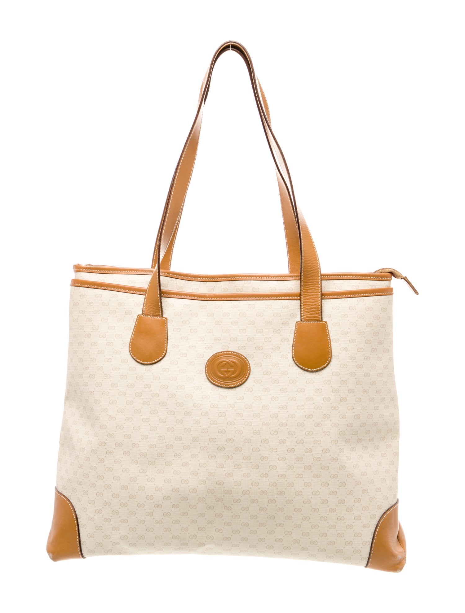 Gucci GG Canvas Ophidia Vintage