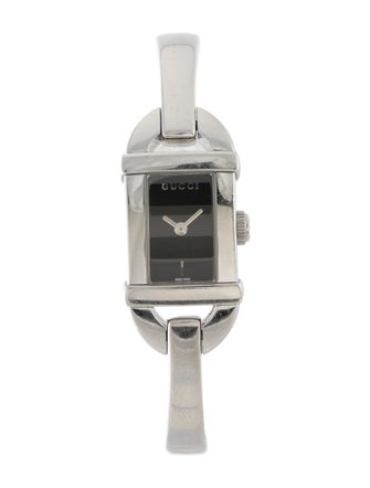 Gucci 6800 Series Watch