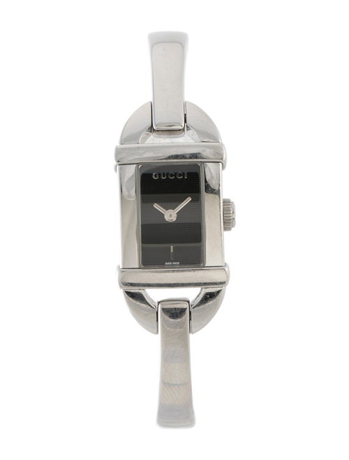 Gucci 6800 Series Watch