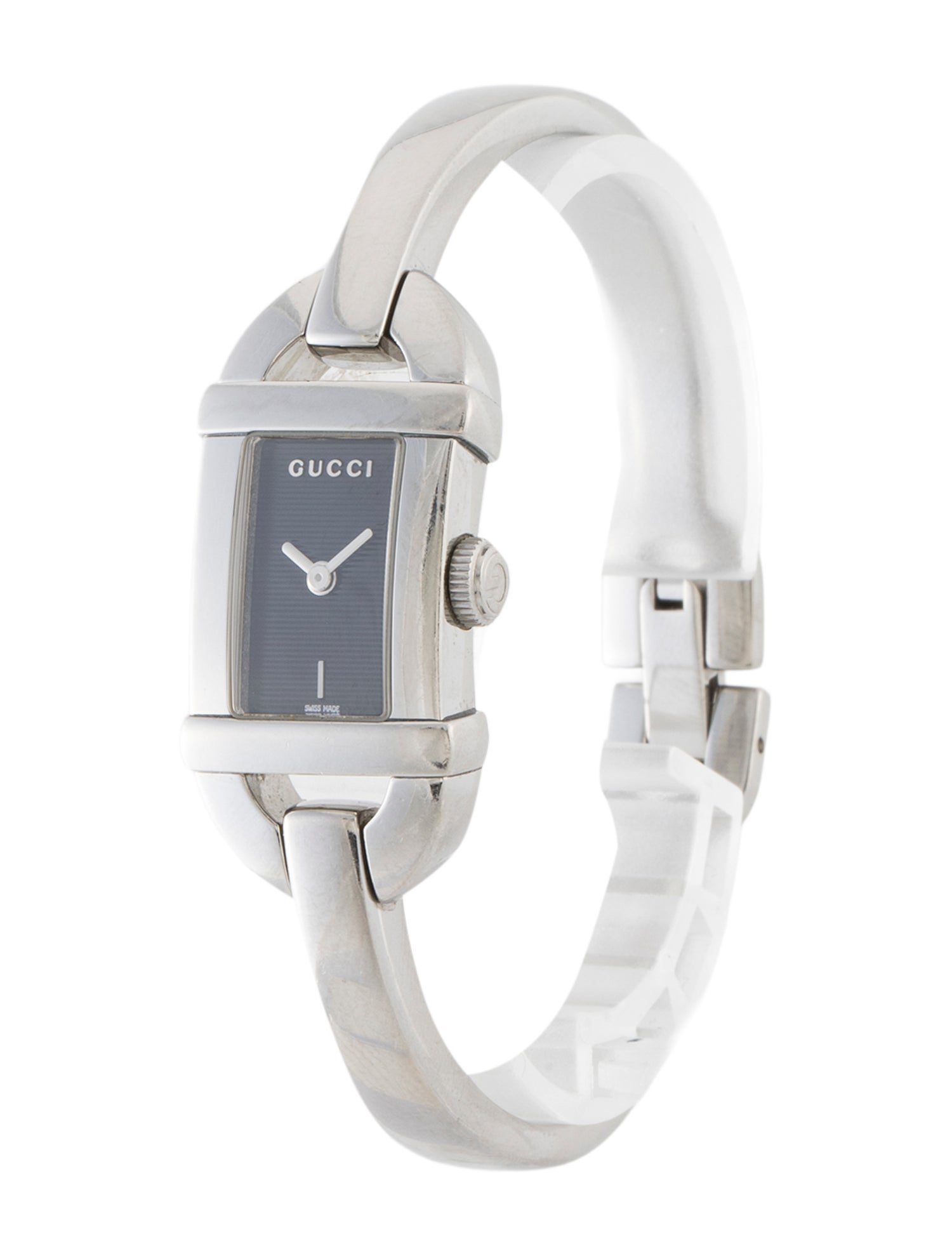 Gucci 6800 Series Watch