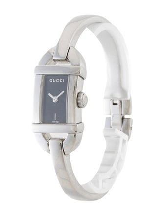 Gucci 6800 Series Watch