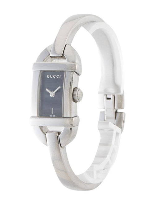 Gucci 6800 Series Watch