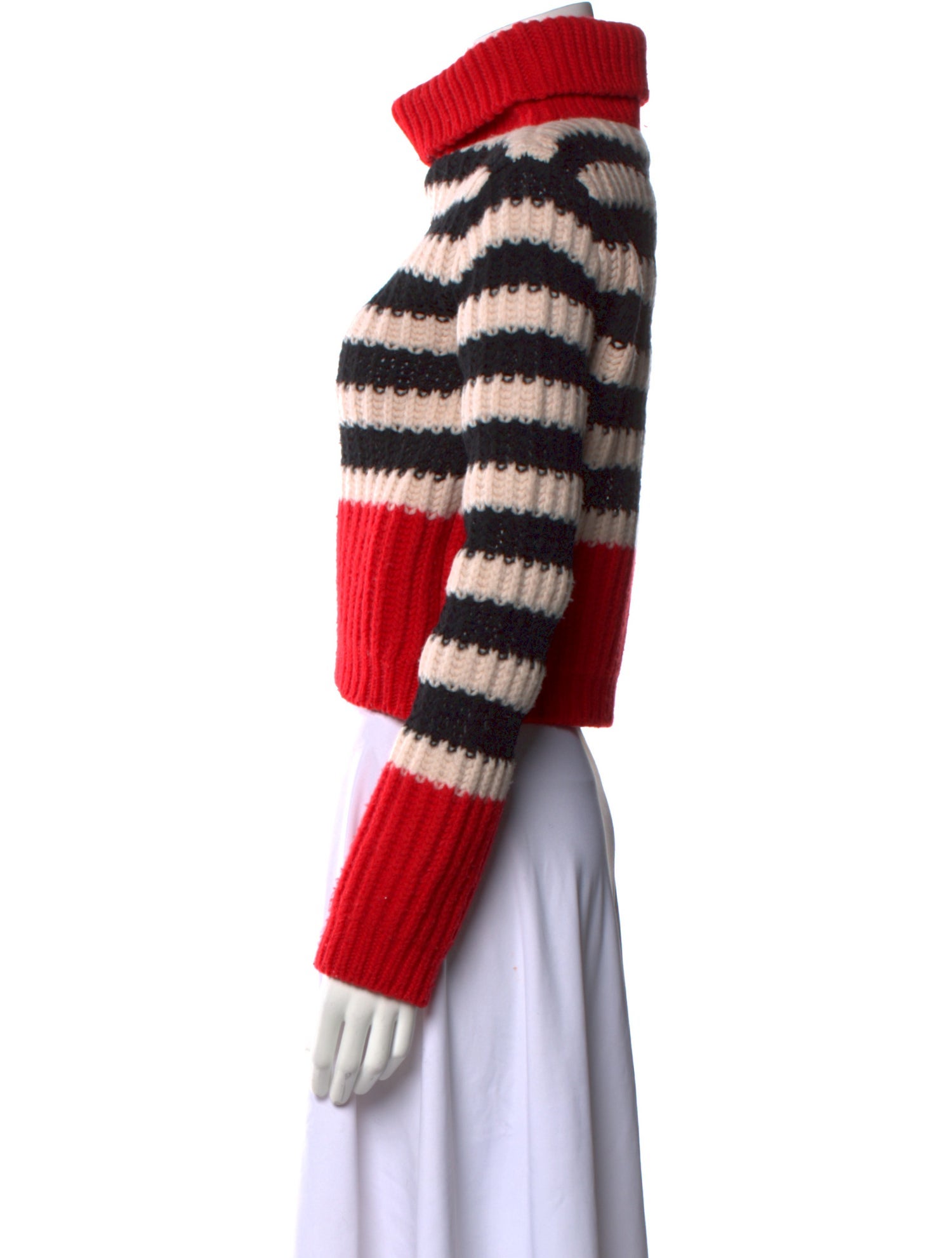 Gucci 2023 Wool Sweater