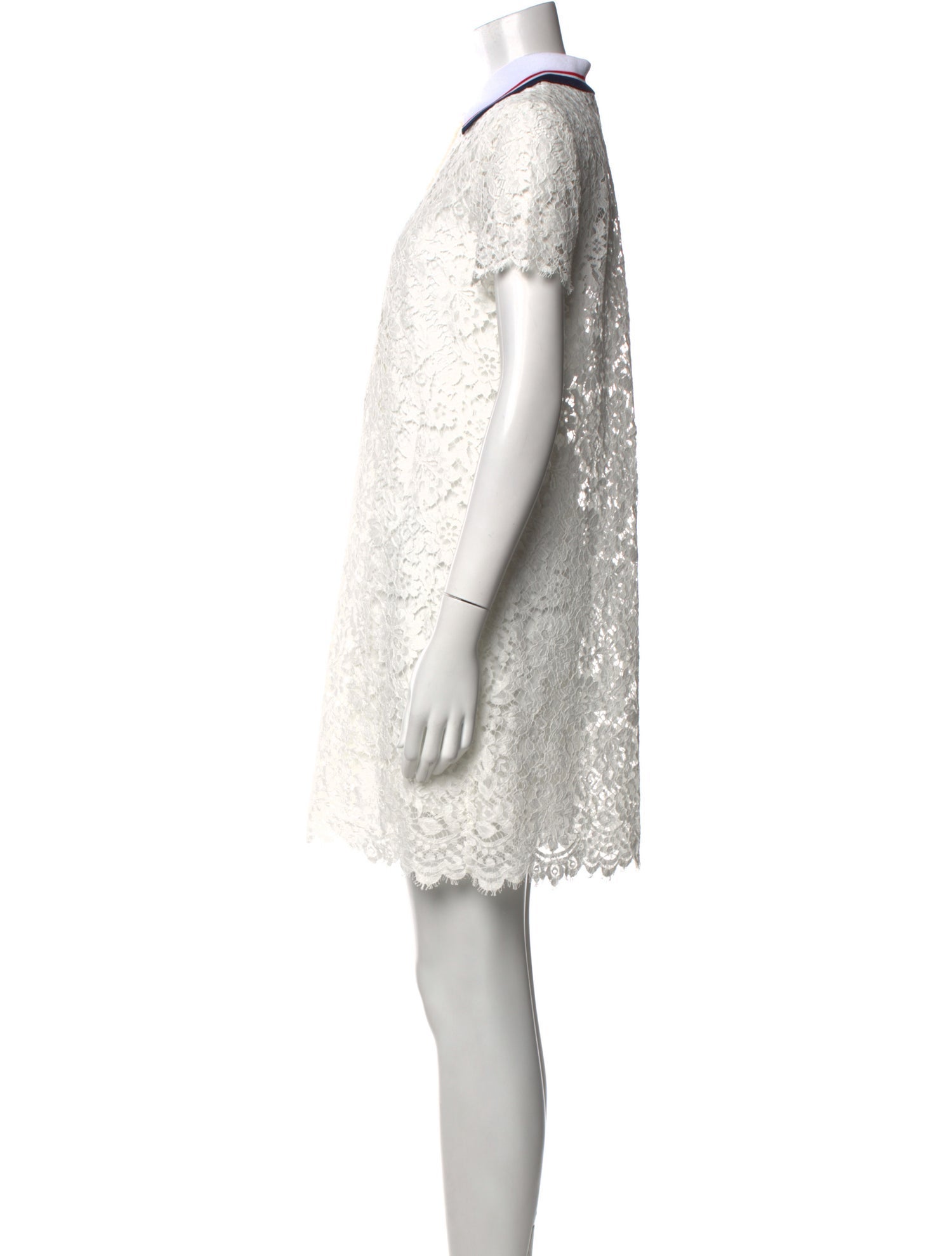 Gucci 2024 Mini Dress w/ Tags