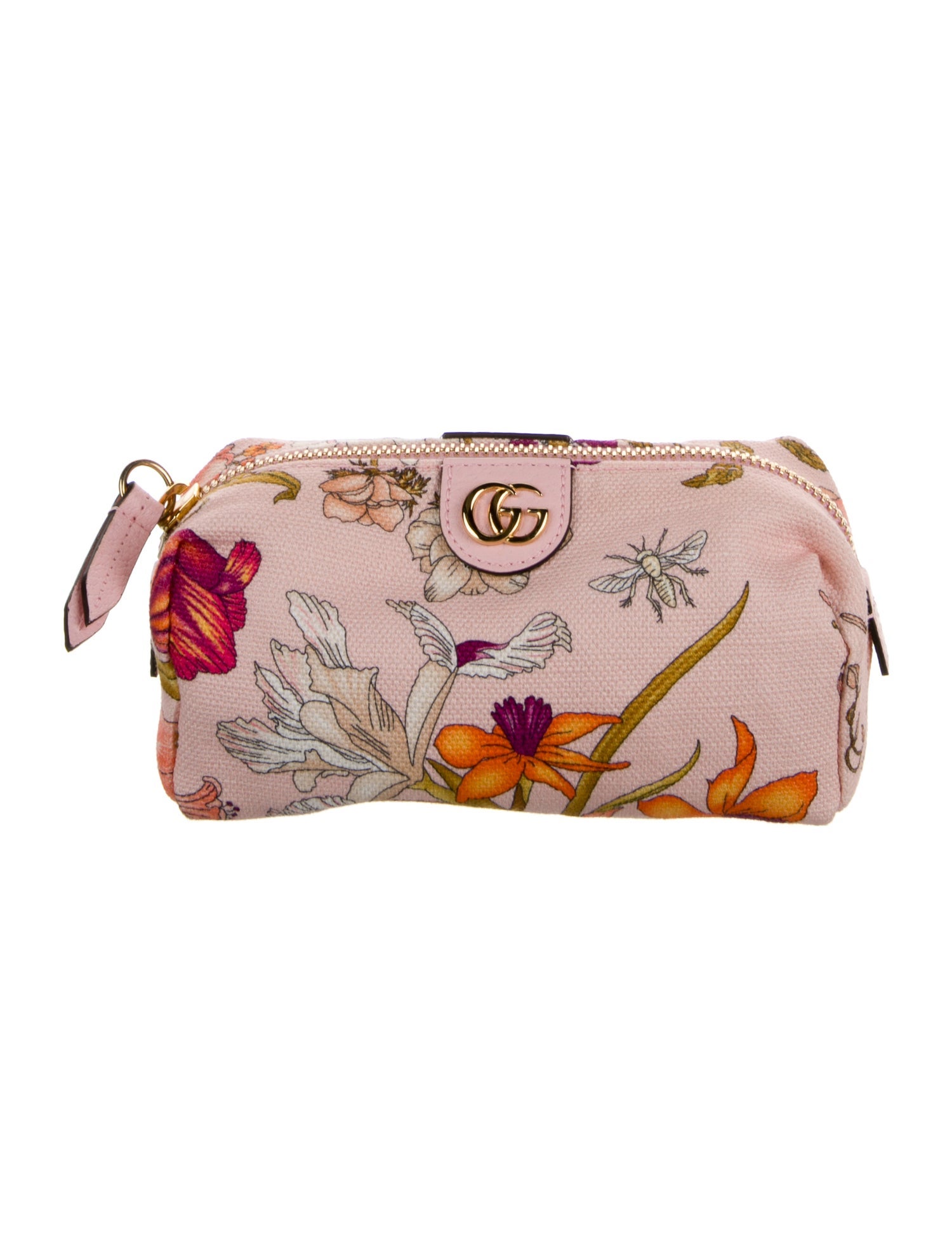 Gucci Cosmetic Bag w/Tags