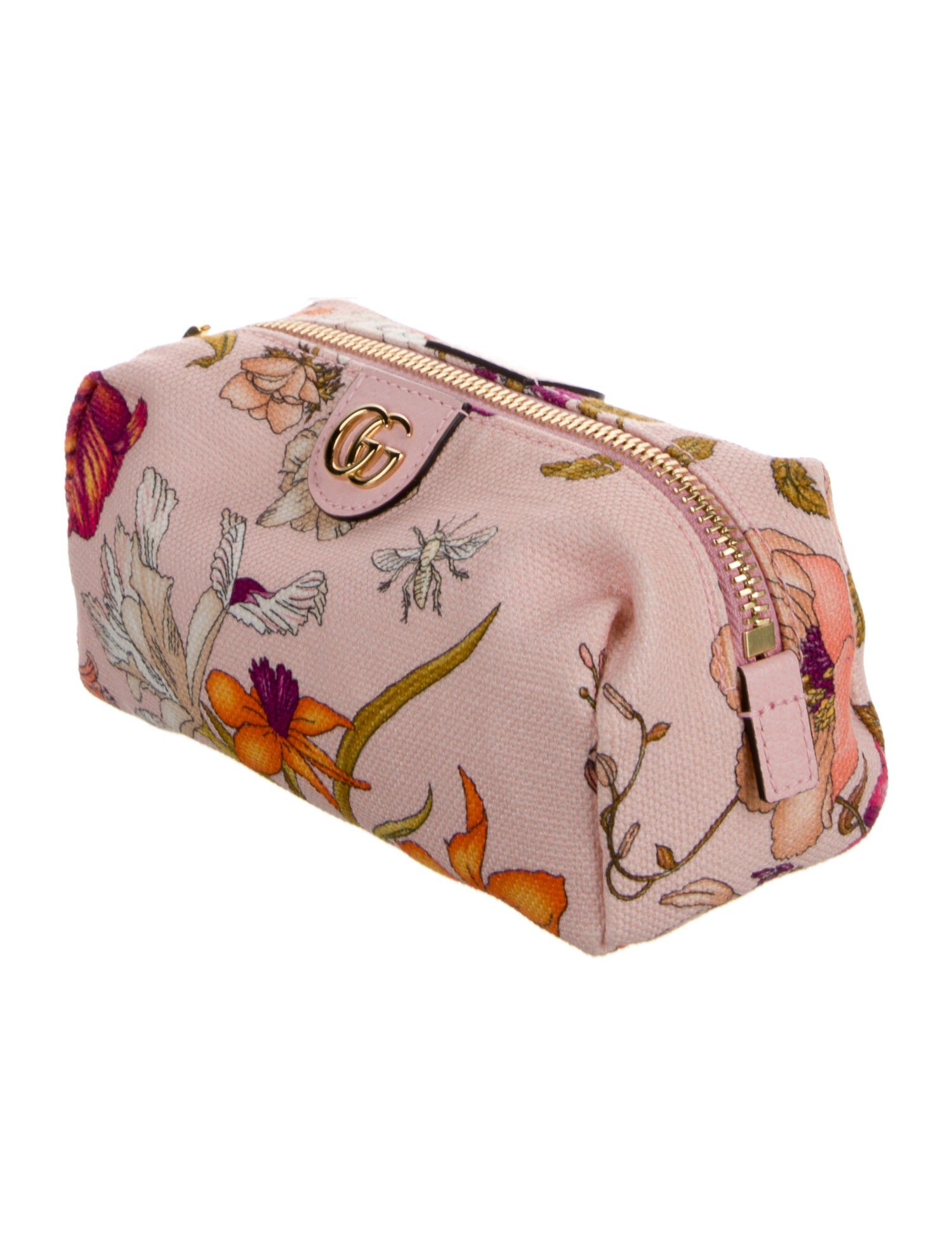 Gucci Cosmetic Bag w/Tags