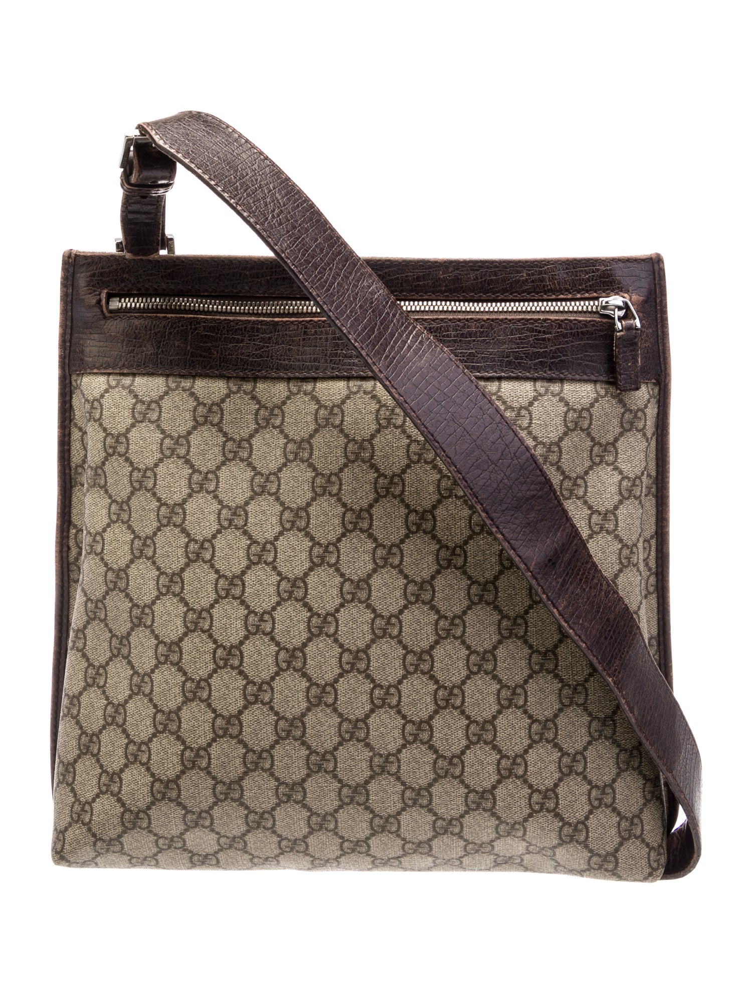 Gucci GG Supreme Joy