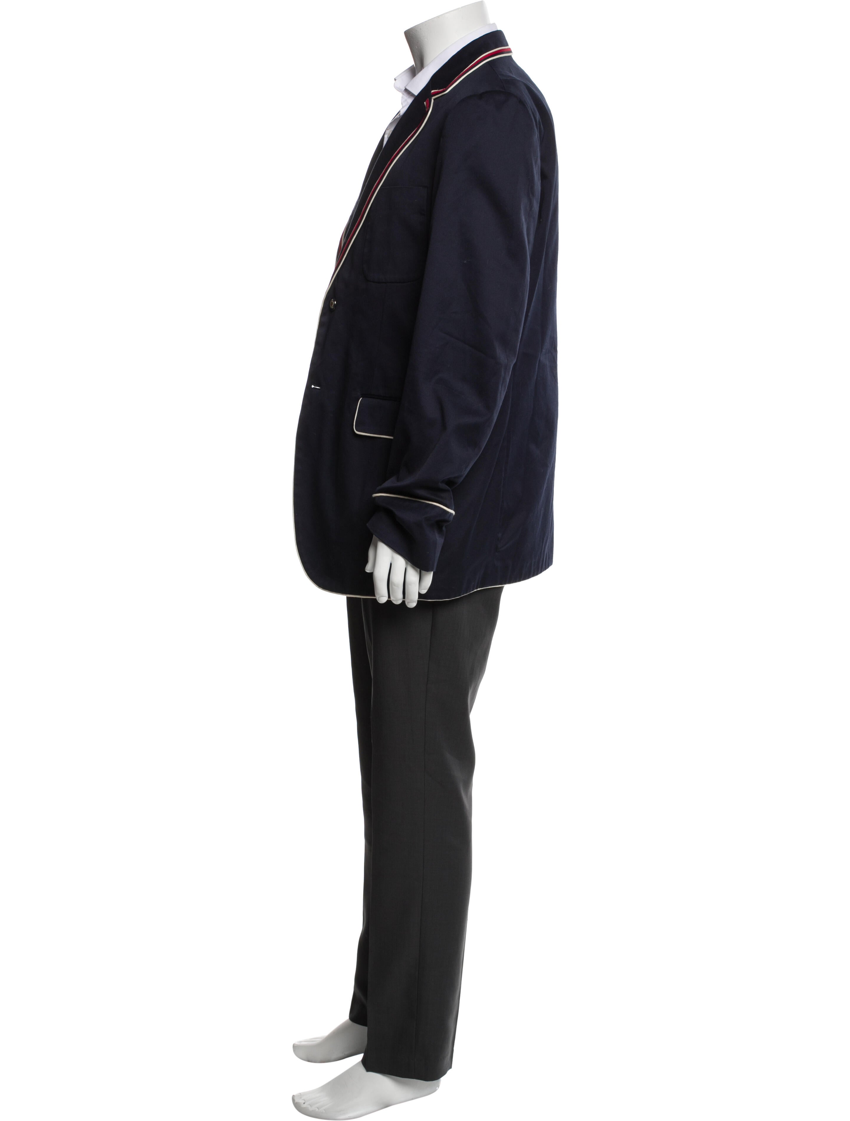 Gucci 2017 Sport Coat