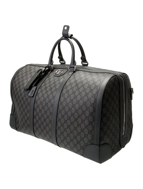 Gucci GG Supreme Ophidia