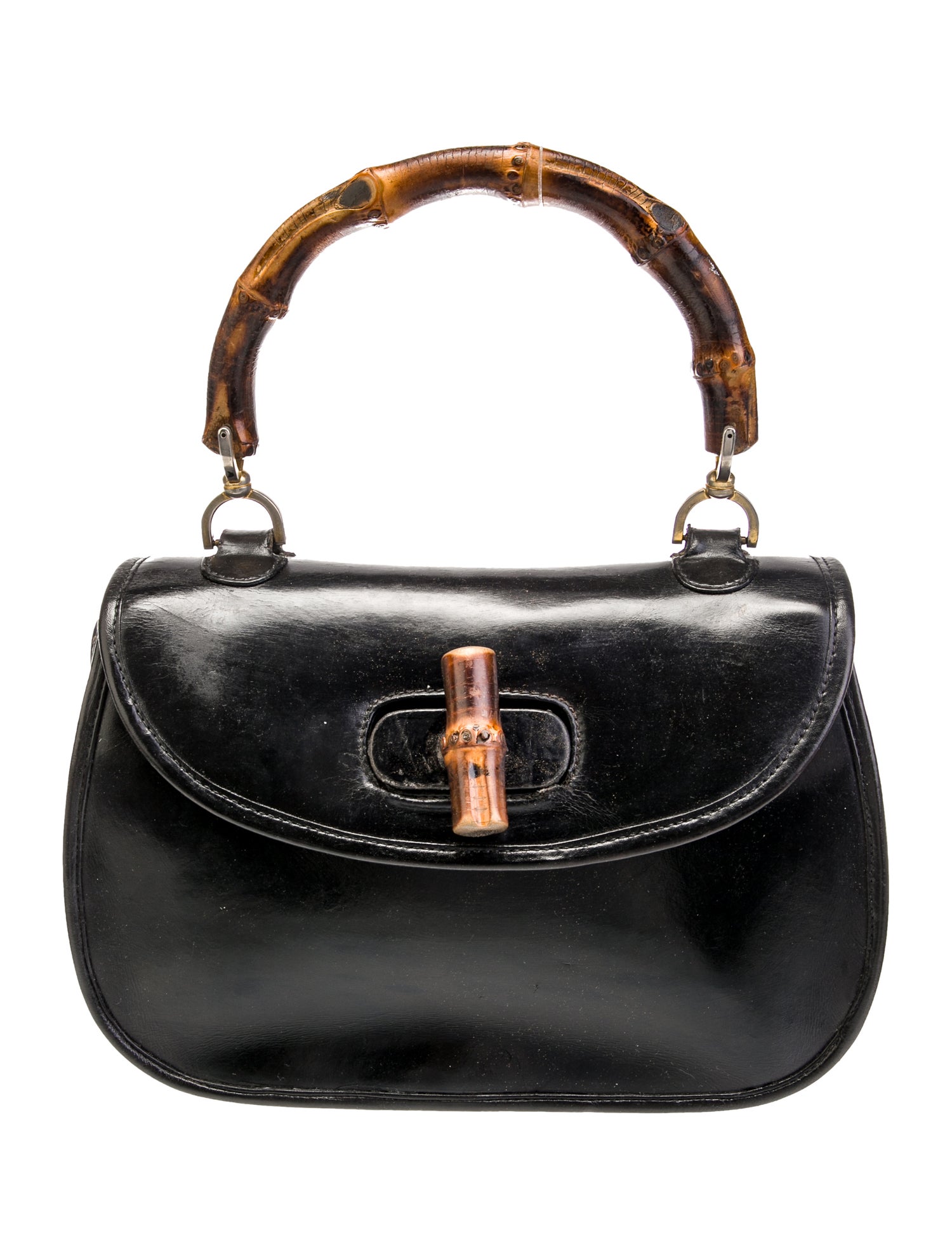 Gucci Bamboo Bamboo 1947