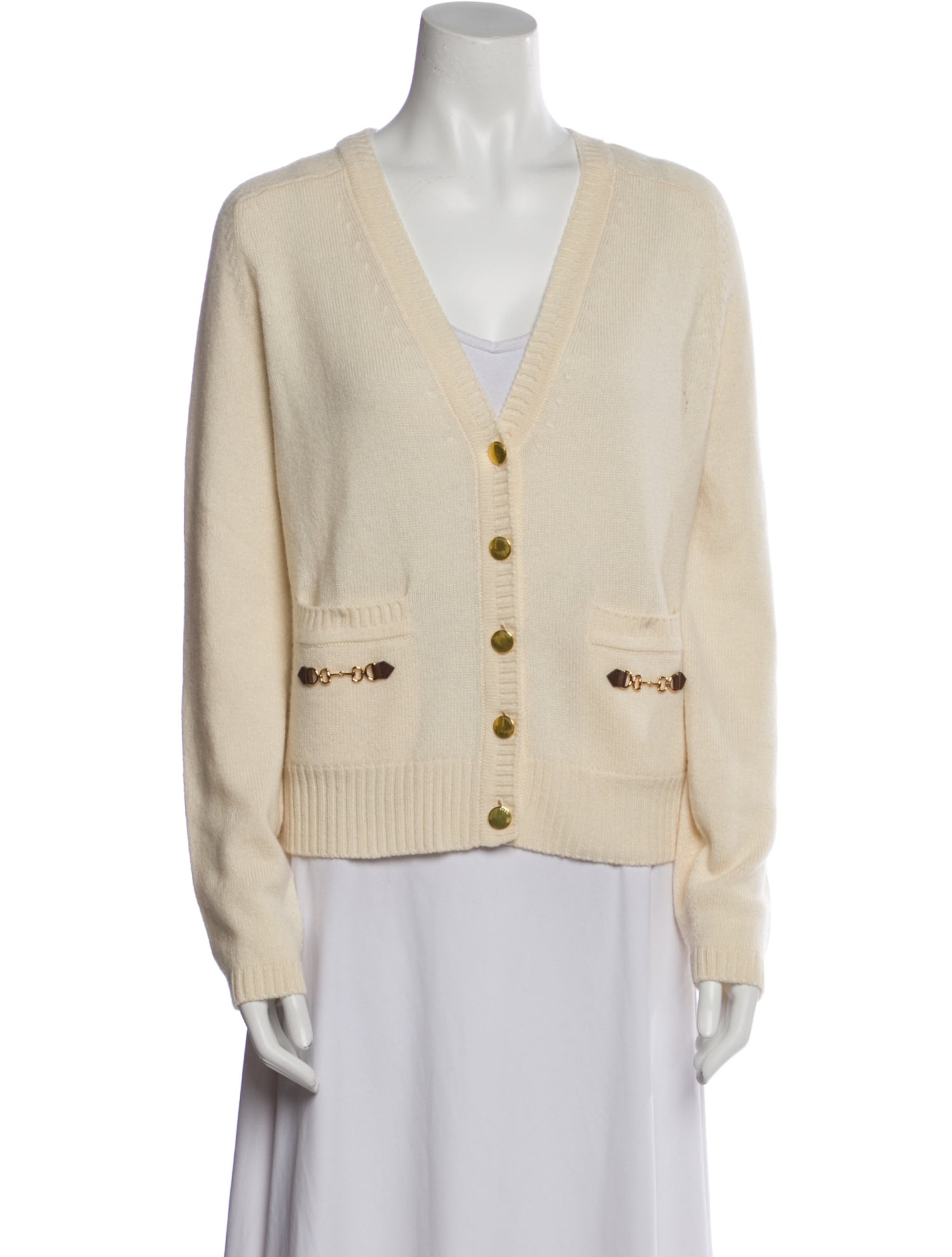 Gucci 2023 Cashmere Sweater