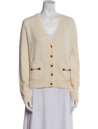 Gucci 2023 Cashmere Sweater