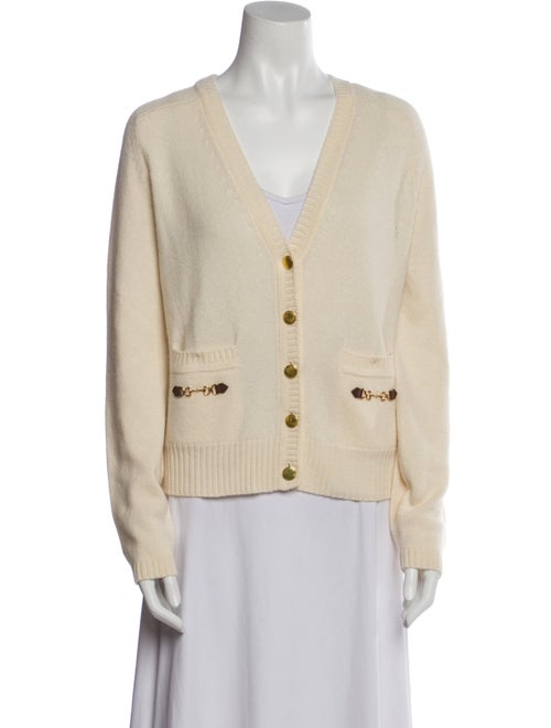 Gucci 2023 Cashmere Sweater