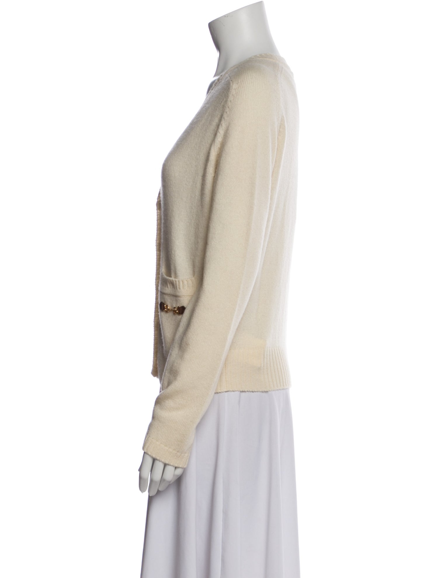 Gucci 2023 Cashmere Sweater