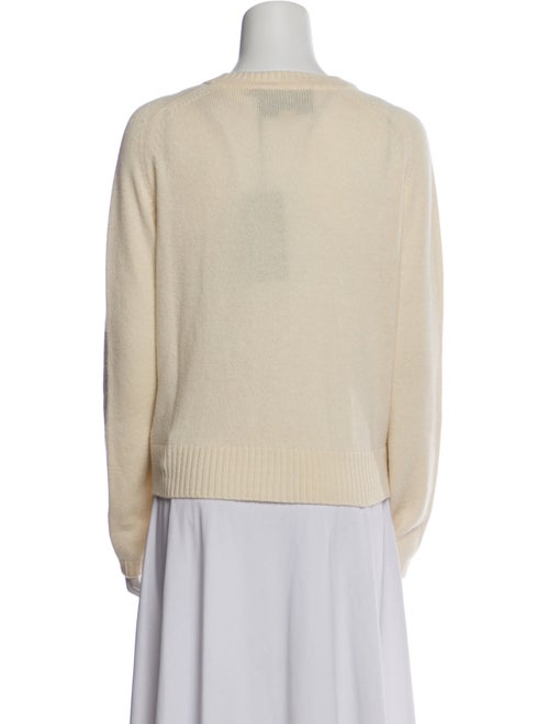 Gucci 2023 Cashmere Sweater