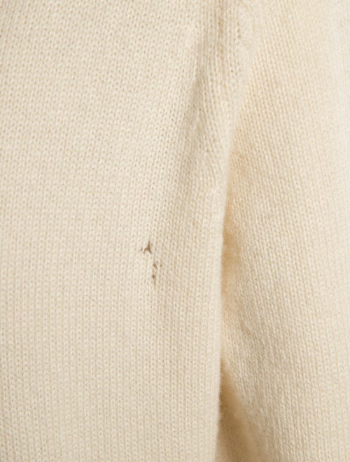 Gucci 2023 Cashmere Sweater