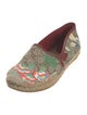Gucci GG Supreme Espadrilles