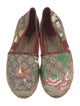 Gucci GG Supreme Espadrilles
