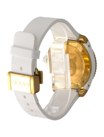 Gucci Dive Watch