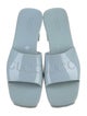 Gucci Rubber Slides