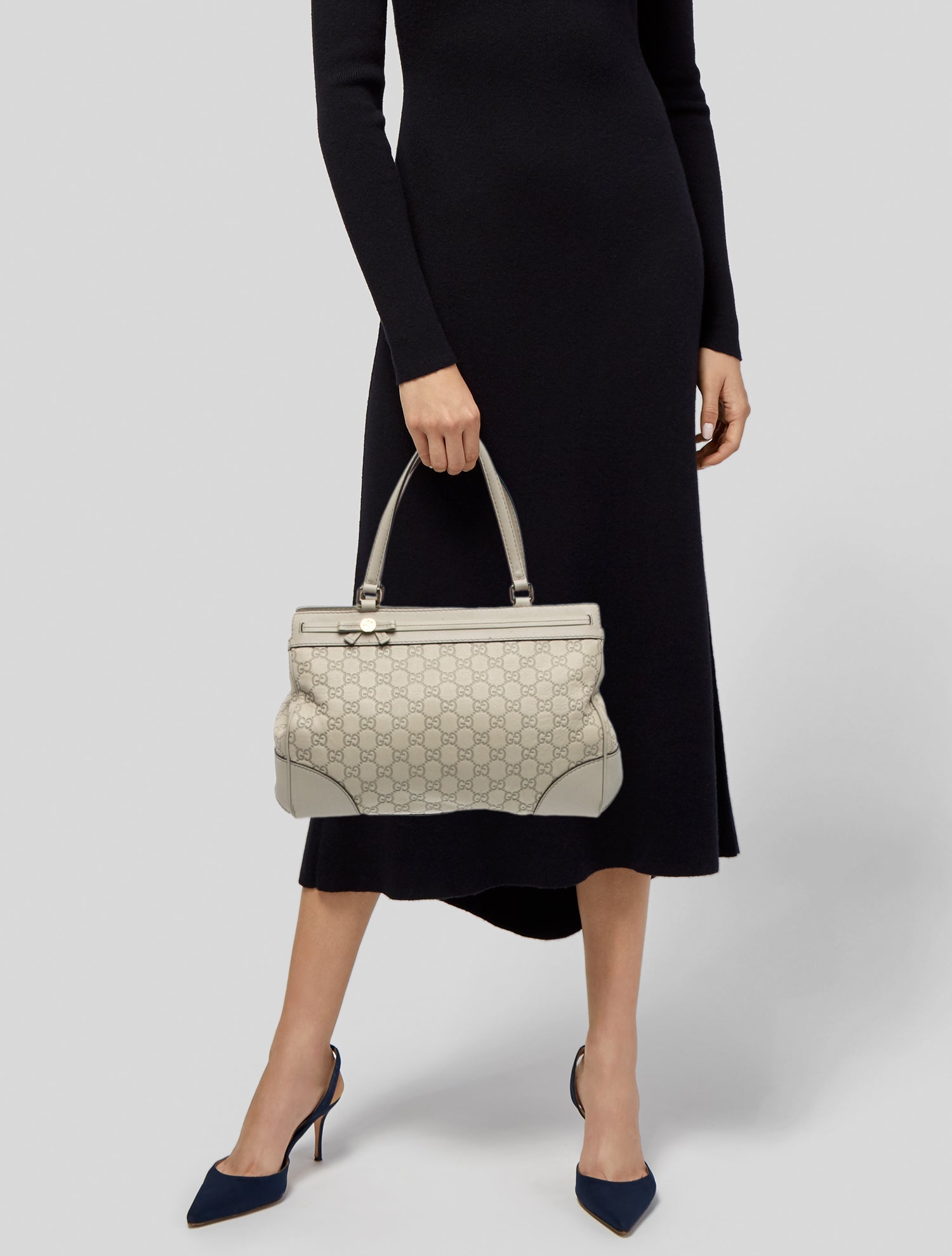 Gucci Signature Mayfair