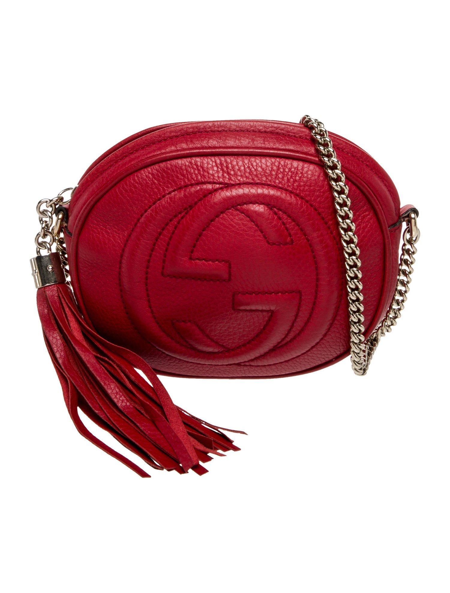 Gucci Interlocking G Soho