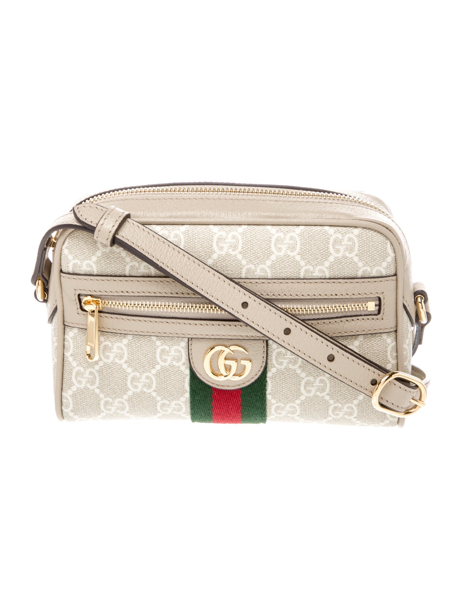 Gucci GG Supreme Ophidia